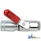 A & I Products RH Female Coupler Body 5.5" x4.5" x3.5" A-9250-16R-RE - alternate 3